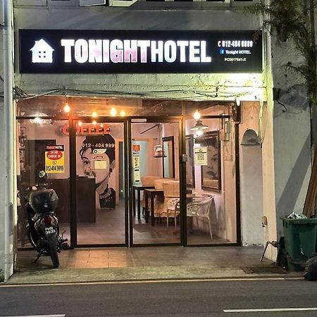 Tonight Hotel George Town  Kültér fotó