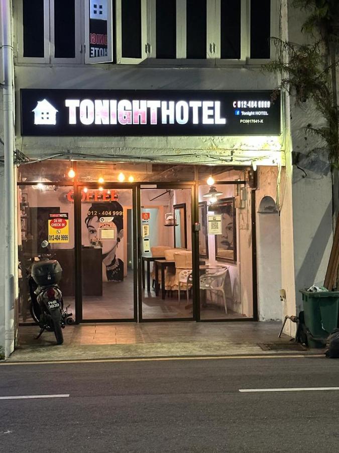 Tonight Hotel George Town  Kültér fotó
