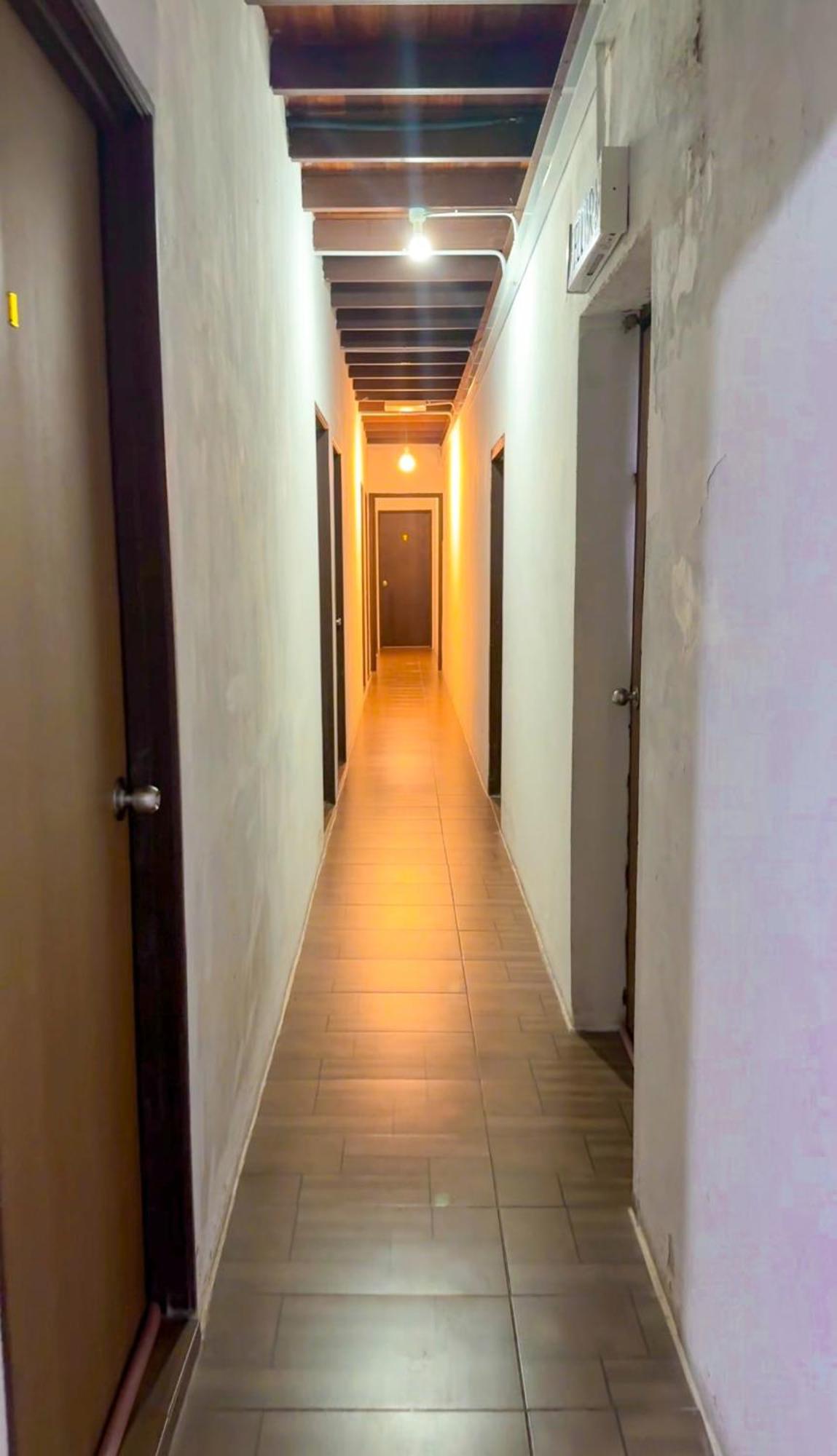 Tonight Hotel George Town  Kültér fotó