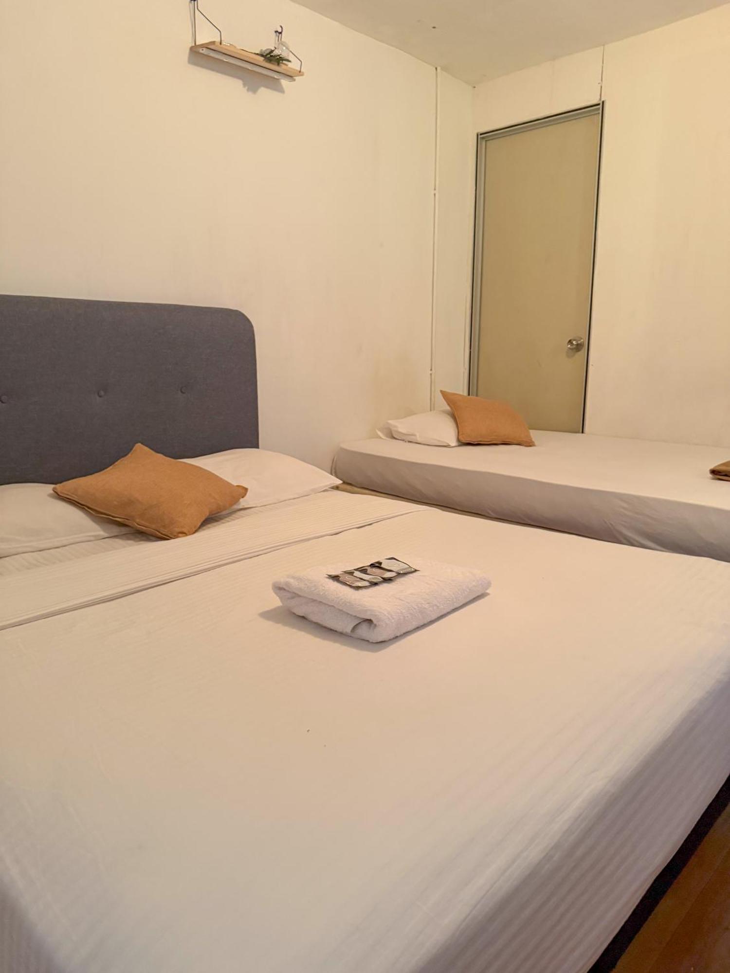 Tonight Hotel George Town  Kültér fotó