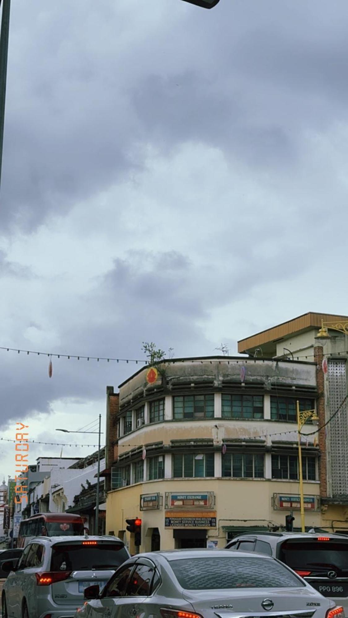 Tonight Hotel George Town  Kültér fotó