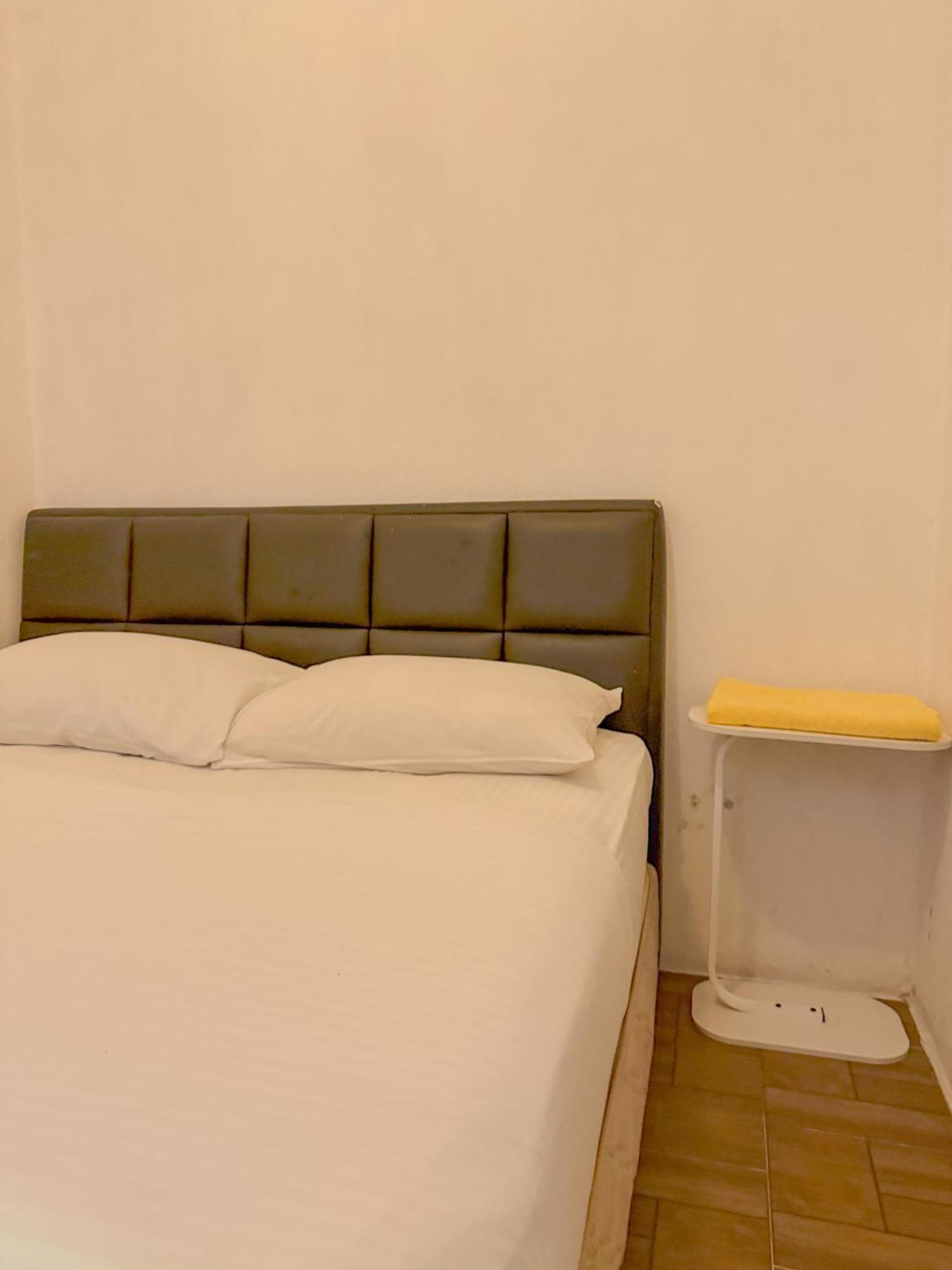 Tonight Hotel George Town  Kültér fotó