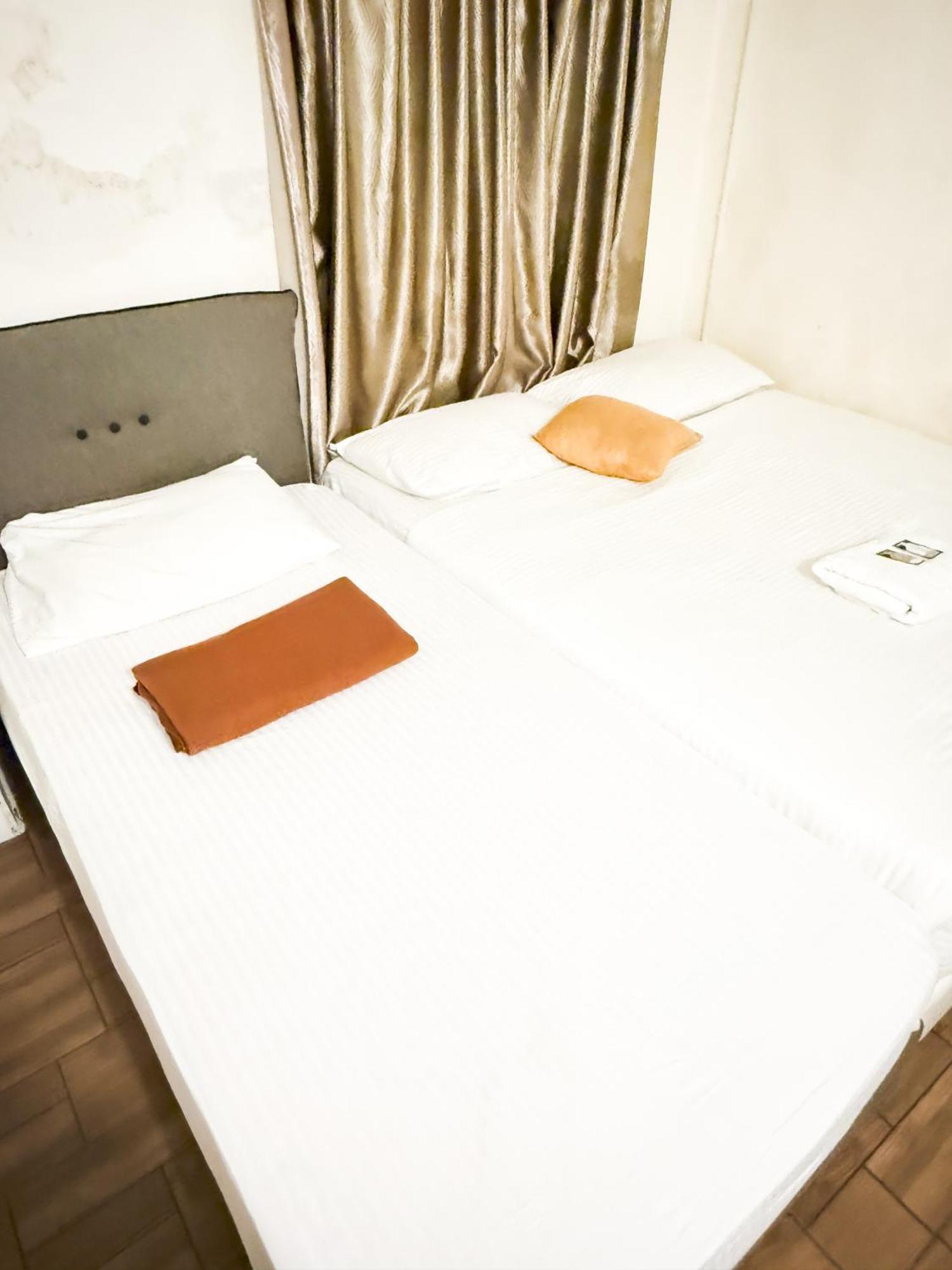 Tonight Hotel George Town  Kültér fotó