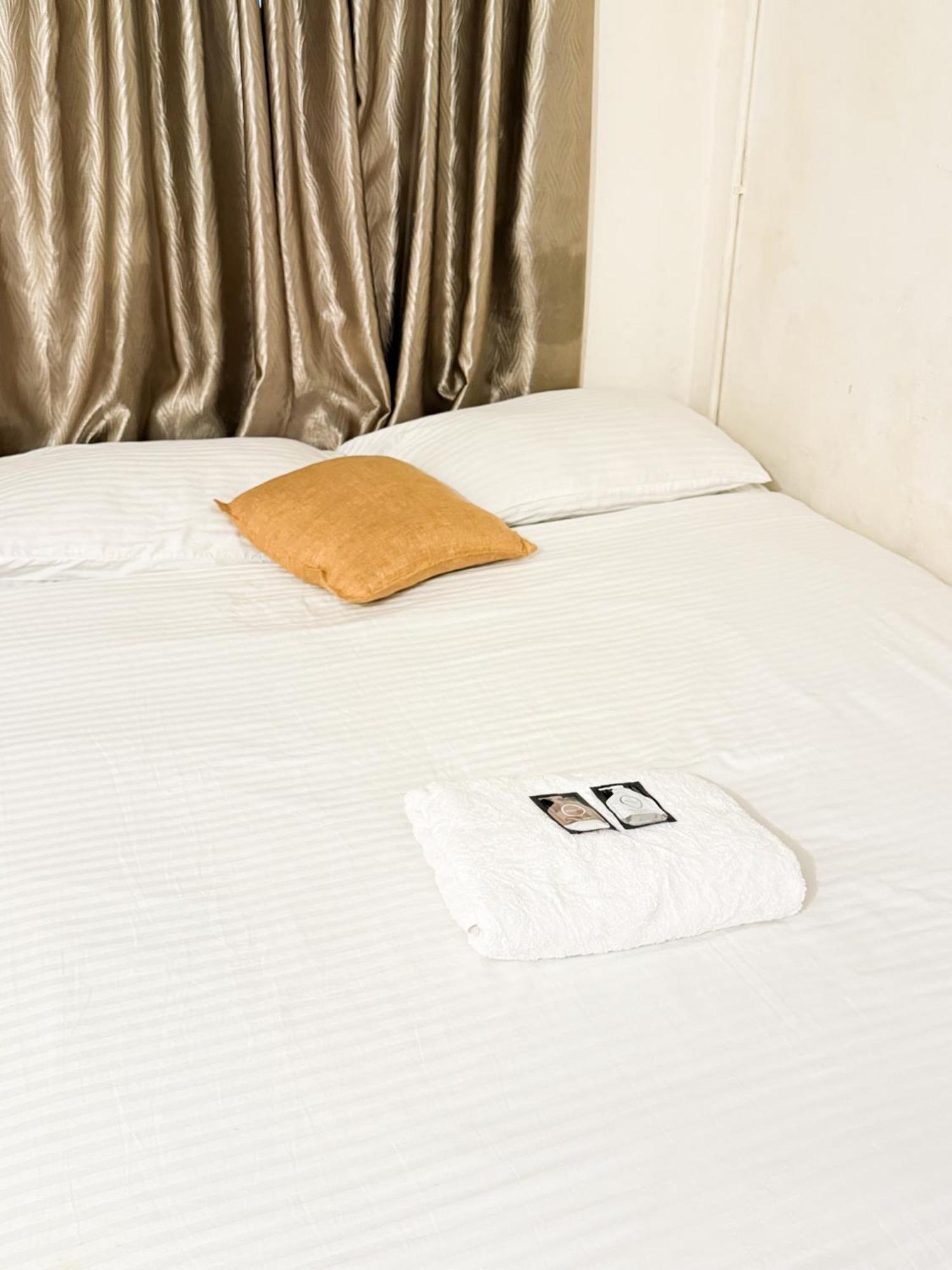 Tonight Hotel George Town  Kültér fotó