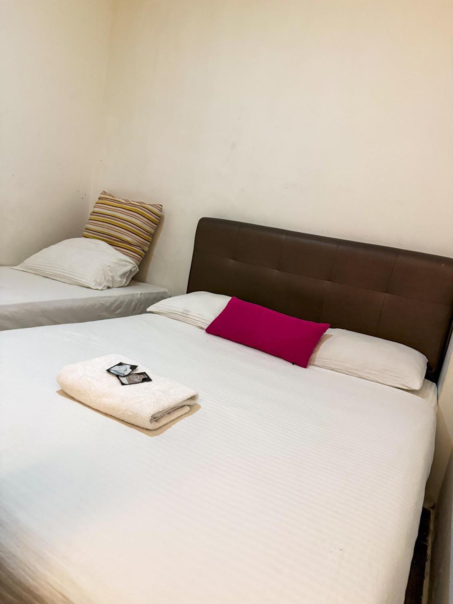 Tonight Hotel George Town  Kültér fotó