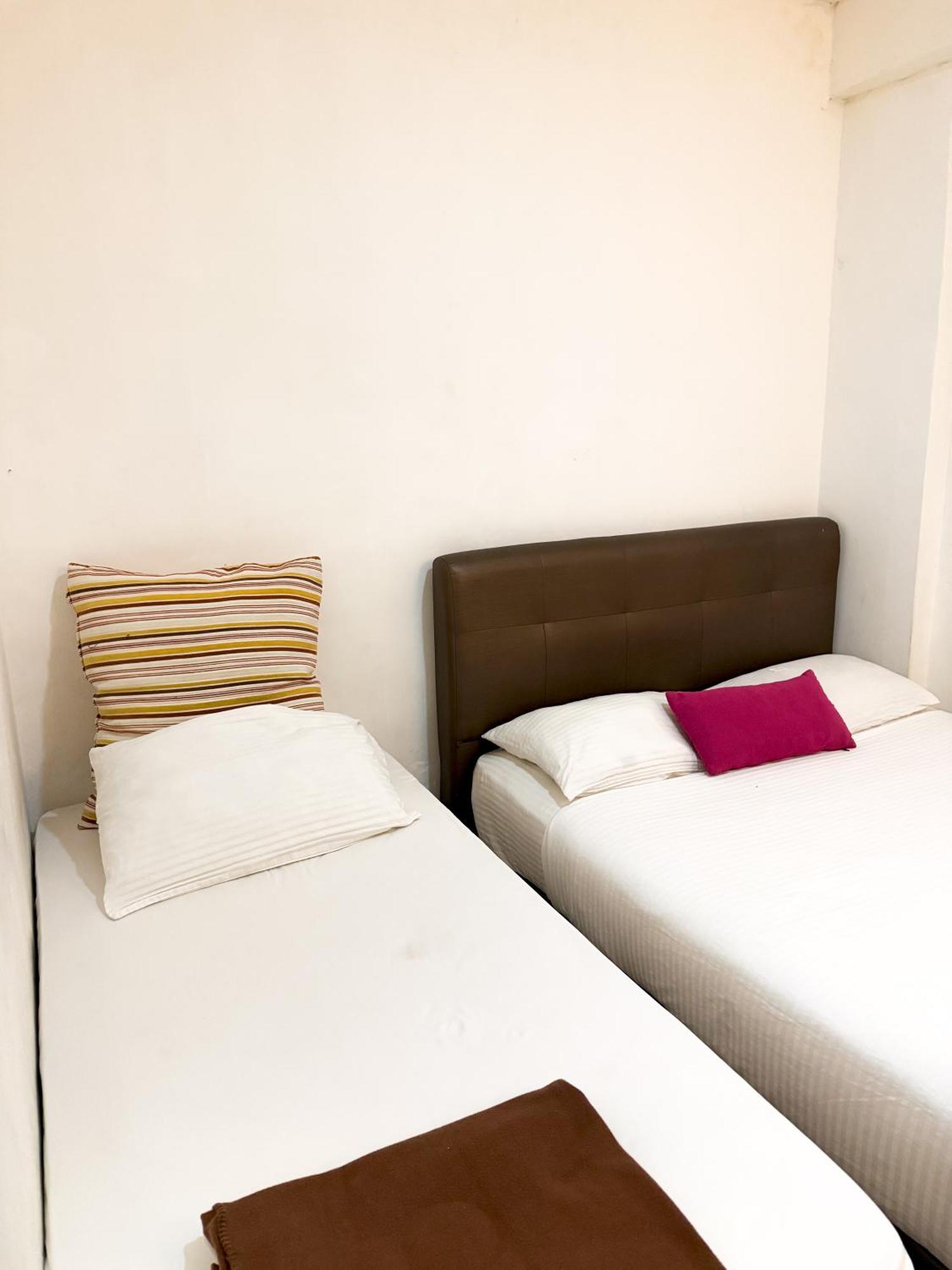 Tonight Hotel George Town  Kültér fotó