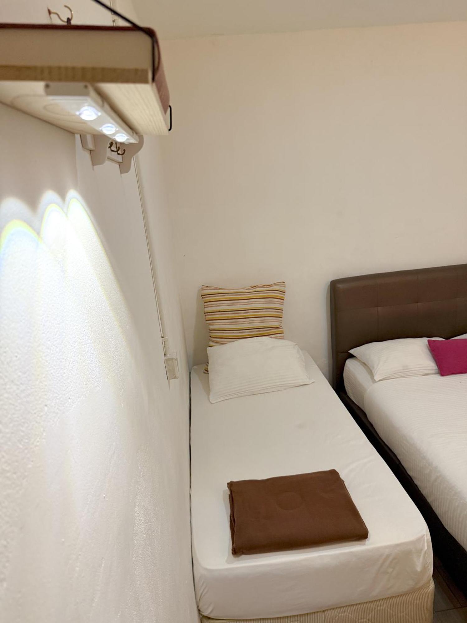 Tonight Hotel George Town  Kültér fotó
