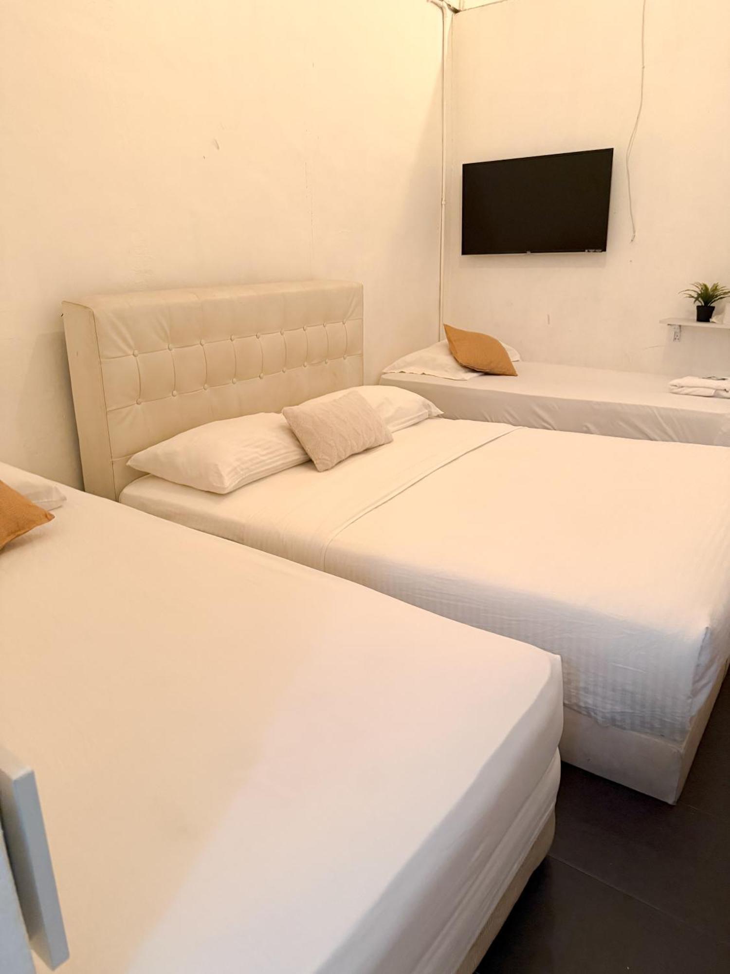 Tonight Hotel George Town  Kültér fotó