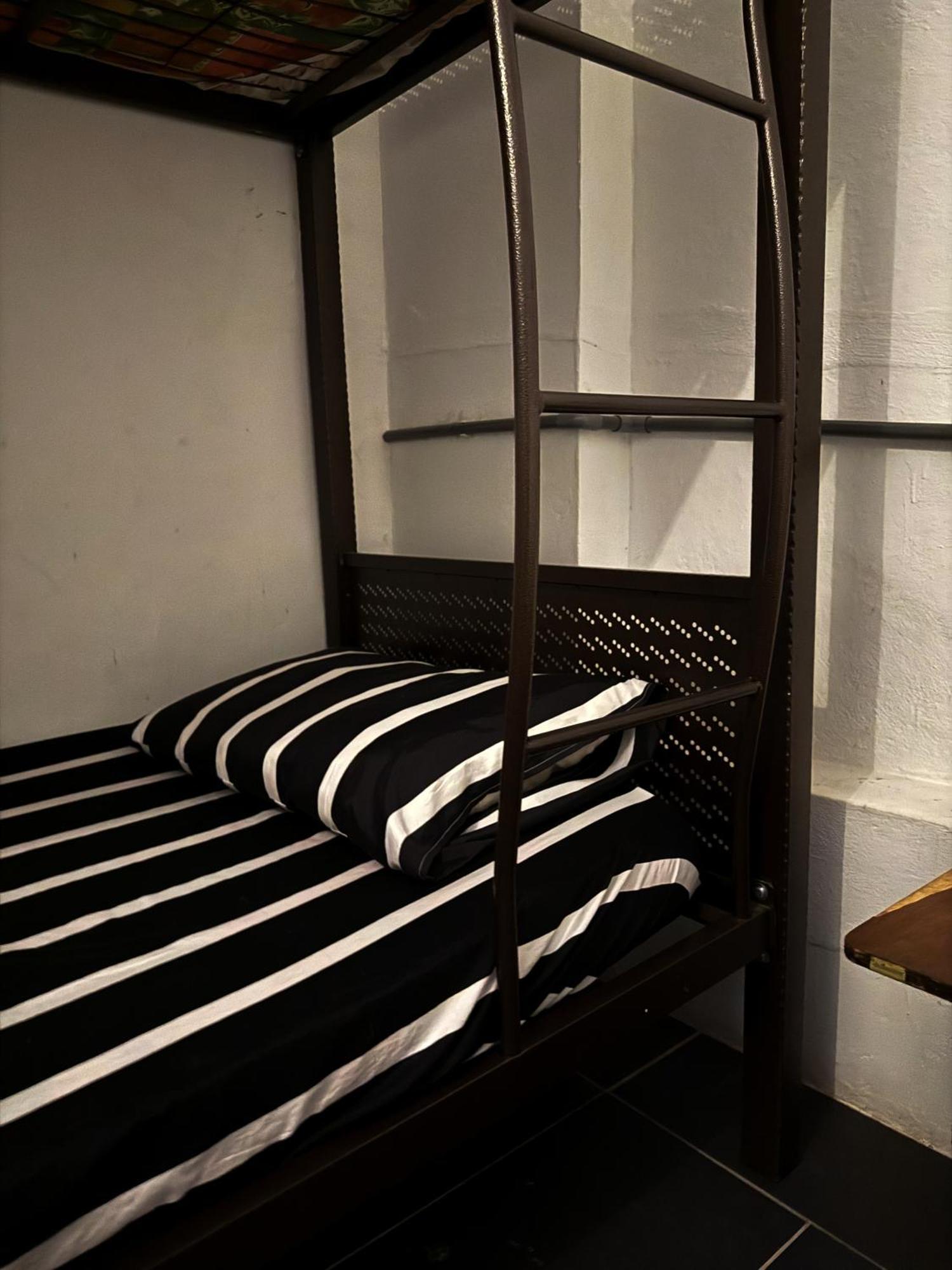 Tonight Hotel George Town  Kültér fotó